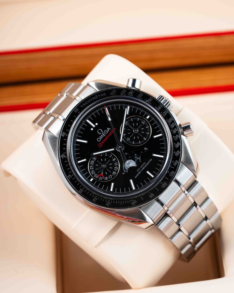 Omega Speedmaster 30430445201001 2020
