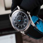 Patek Philippe Calatrava 6007G-011 2025