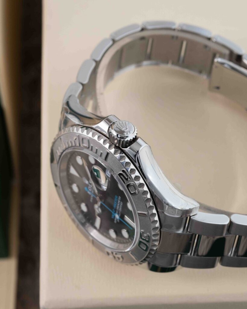 Rolex Yacht-Master 126622 2022