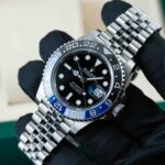 Rolex GMT-Master II 126710BLNR 2024