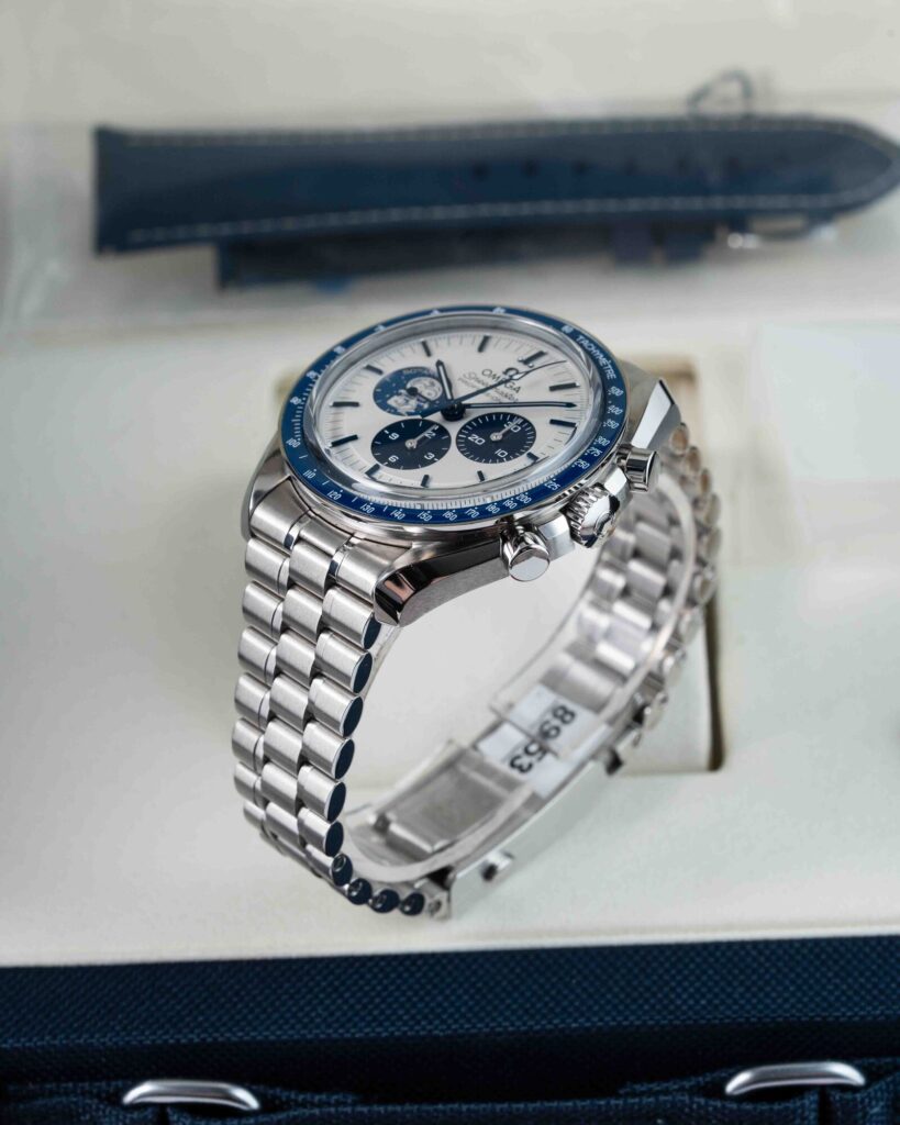 Omega Speedmaster 310.32.42.50.02.001 2024