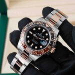 Rolex GMT-Master II 126711CHNR 2020