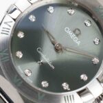 Omega Constellation 131.10.28.60.60.001 2022