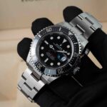 Rolex Sea-Dweller 126600 2024