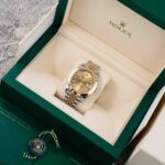 Rolex Date-Just 126303 2023