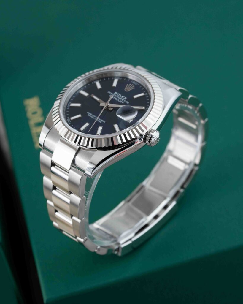 Rolex Datejust 126334 2025