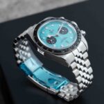 Tudor Black Bay Chrono 79360N 2025