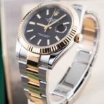 Rolex Datejust 126333 2022