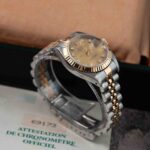 Rolex Datejust 69173 1988