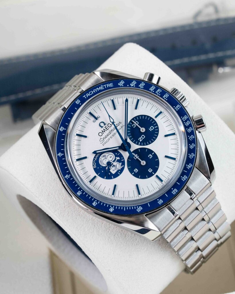 Omega Speedmaster 310.32.42.50.02.001 2024