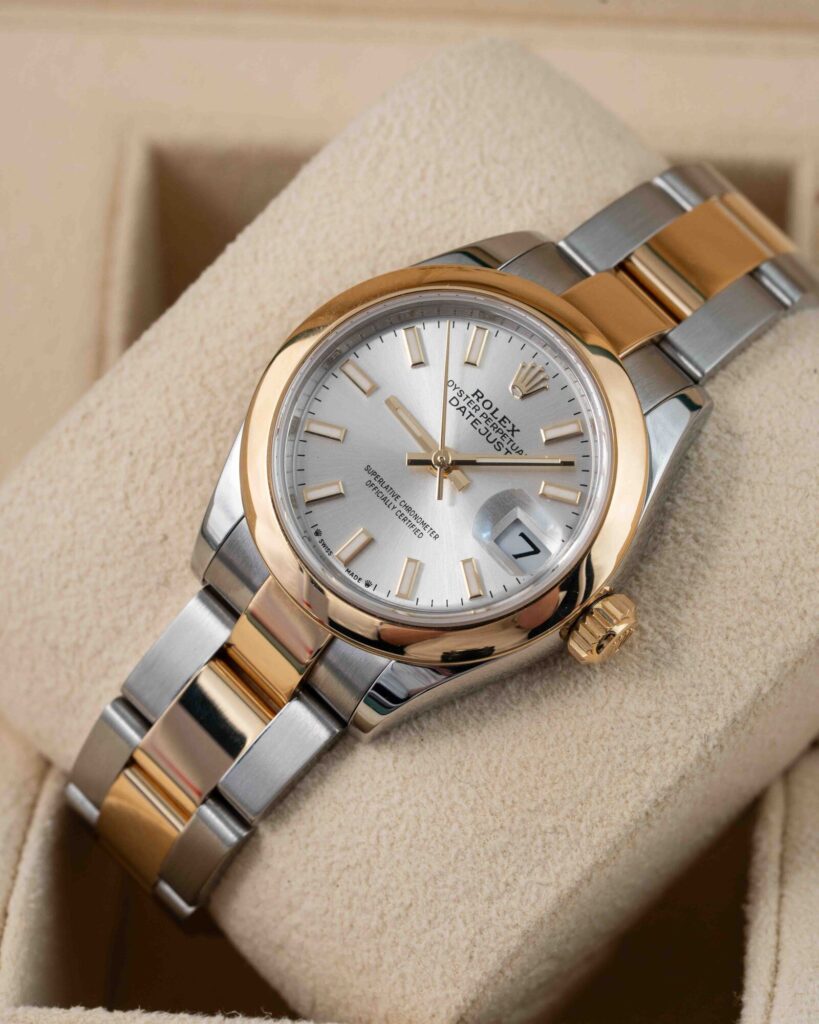 Rolex Datejust 279163 2023