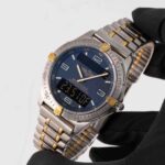 Breitling Aerospace F65062 1997