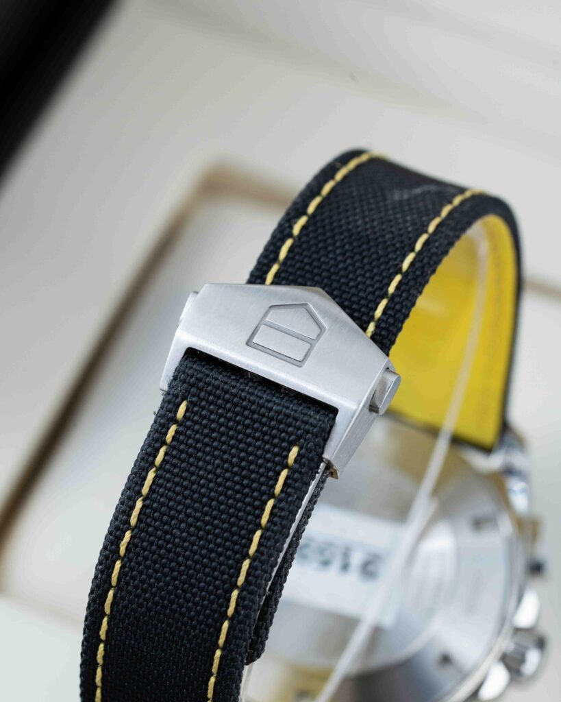 Tag Heuer Aquaracer 300M CAY211A-0 2018