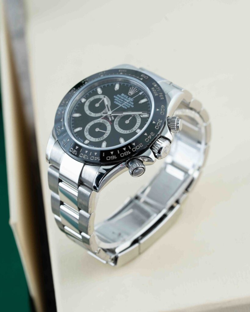 Rolex Daytona 116500LN 2017