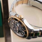 Rolex Submariner 126613LN 2021