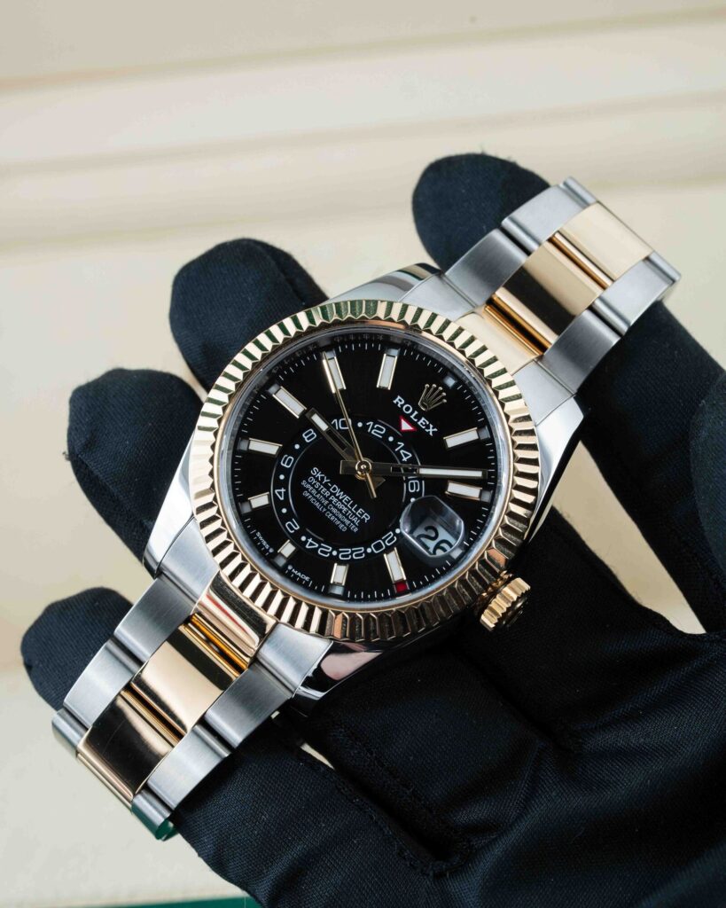 Rolex Sky-Dweller 336933 2023