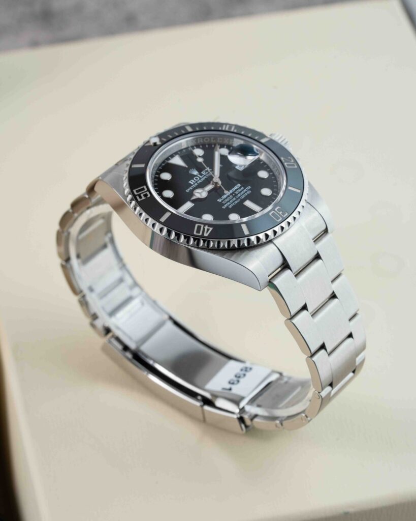 Rolex Submariner 126610LN 2025