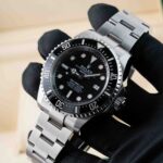 Rolex Deepsea 126660 2021