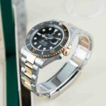 Rolex Submariner 126613LN 2022