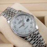 Rolex Datejust 126284RBR 2020
