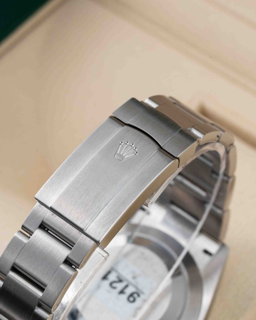 Rolex Oyster Perpetual 124300 2024