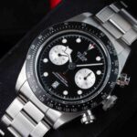 Tudor Black Bay Chronograph 79360N 2025
