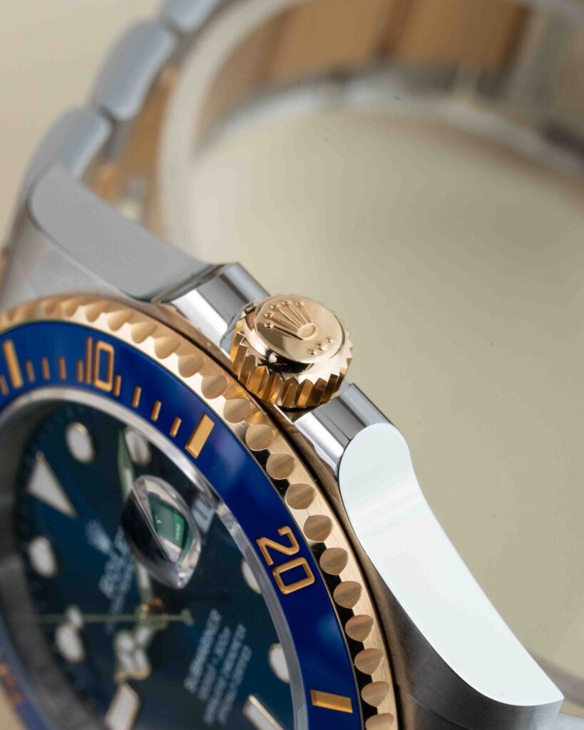 Rolex Submariner 126613LB 2025
