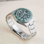 Rolex Submariner 116610LV 2018