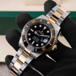 Rolex Submariner 126613LN 2021