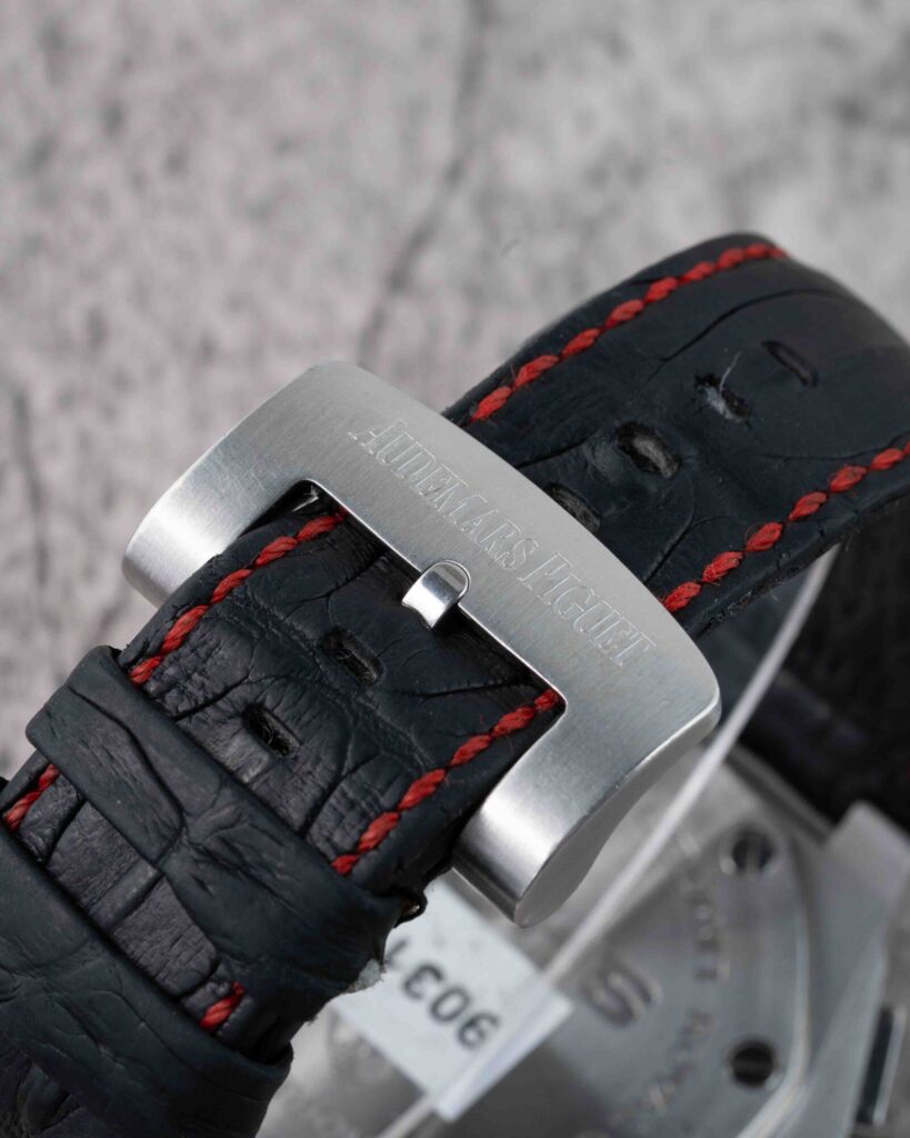 Audemars Piguet Shaquille O’neal 26133ST.OO.A101CR.01