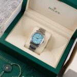 Rolex Oyster Perpetual 126000 2024