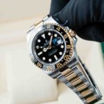 Rolex GMT-Master II 116713LN 2018