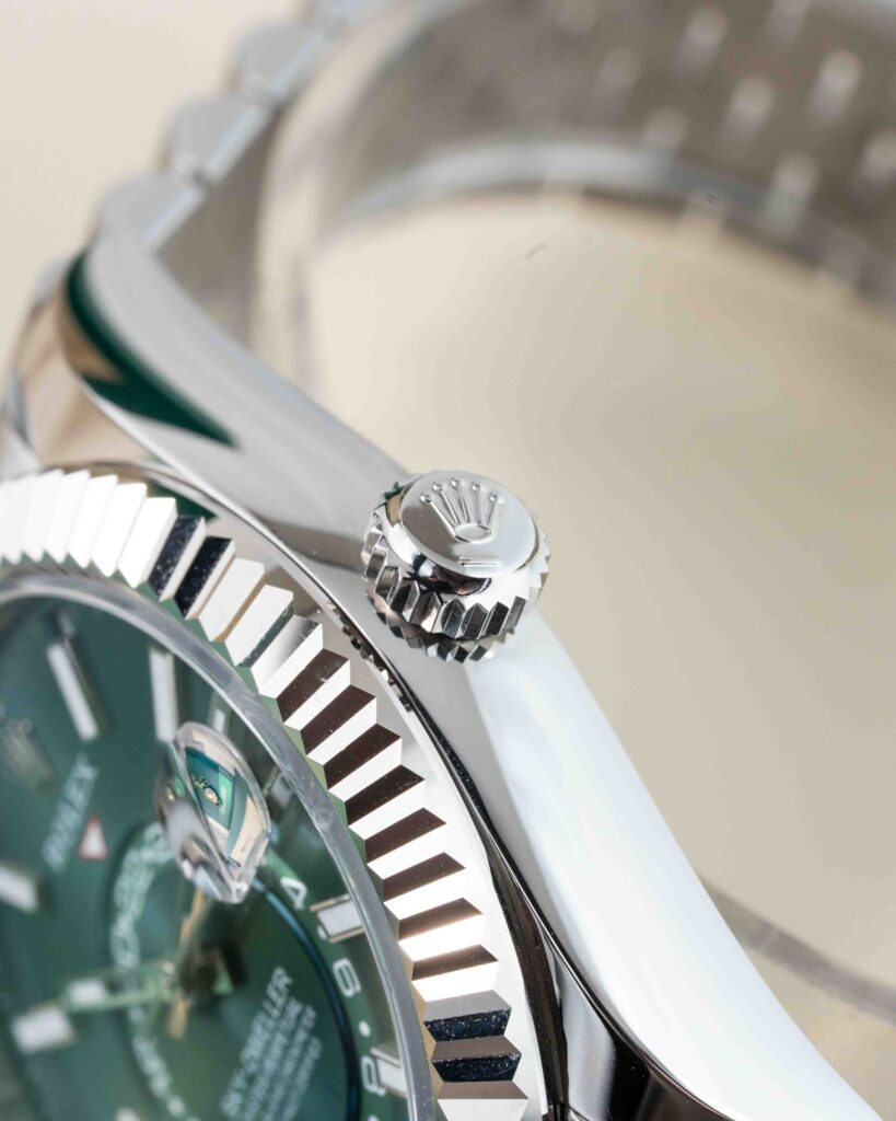 Rolex Sky-Dweller 336934 2025