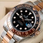 Rolex GMT-Master II 126711CHNR 2022