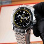 Omega Seamaster Diver 300M 212.30.44.50.01.002 2016