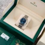 Rolex Oyster Perpetual 124200 2020