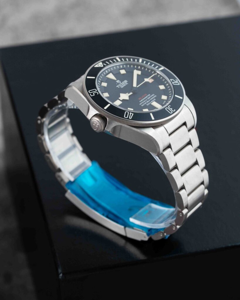 Tudor Pelagos 25610TNL 2023