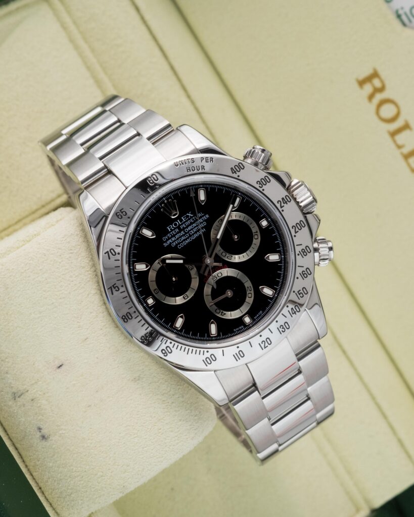 Rolex Daytona 116520 2006