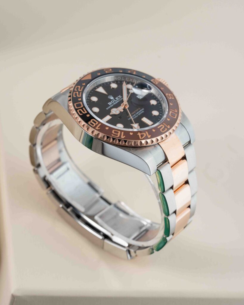 Rolex GMT-Master II 126711CHNR 2022