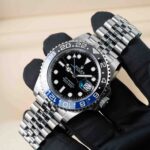 Rolex GMT-Master II 126710BLNR 2024