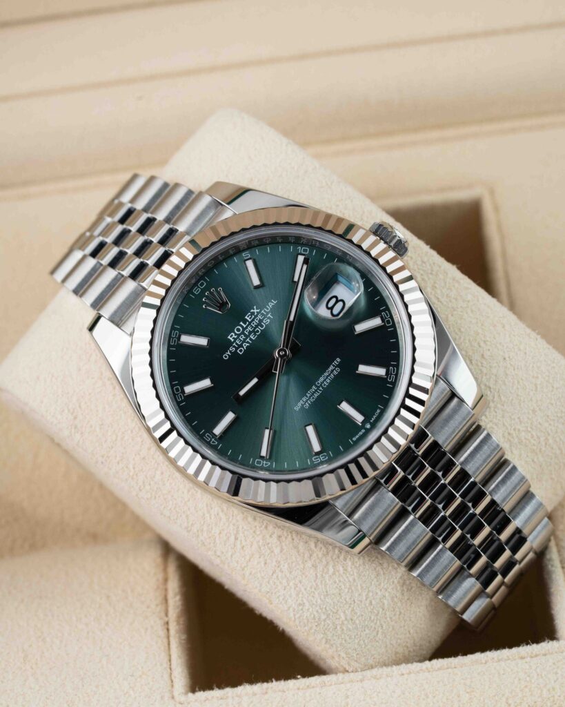 Rolex Datejust 126334 2024