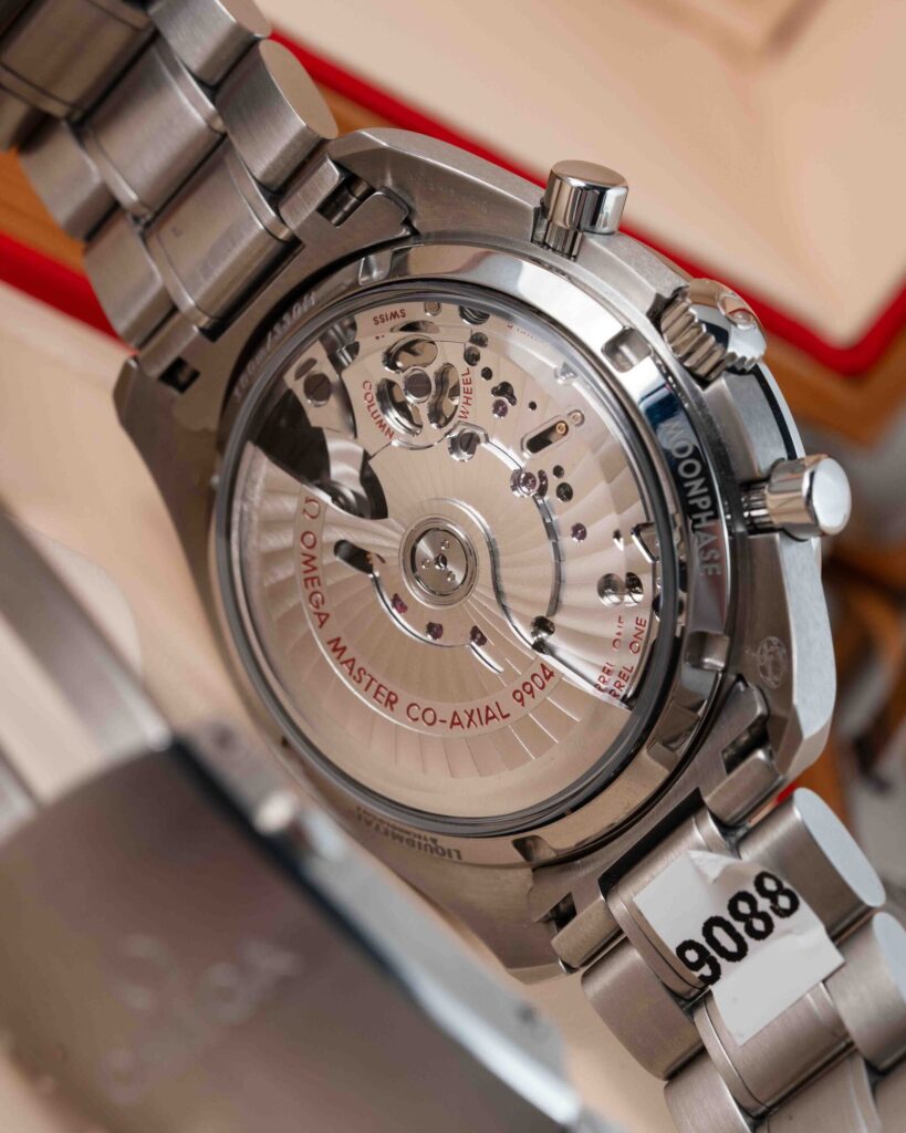 Omega Speedmaster 30430445201001 2020