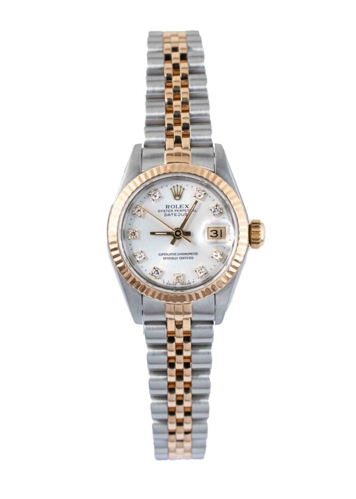 Rolex Datejust 69173 1986