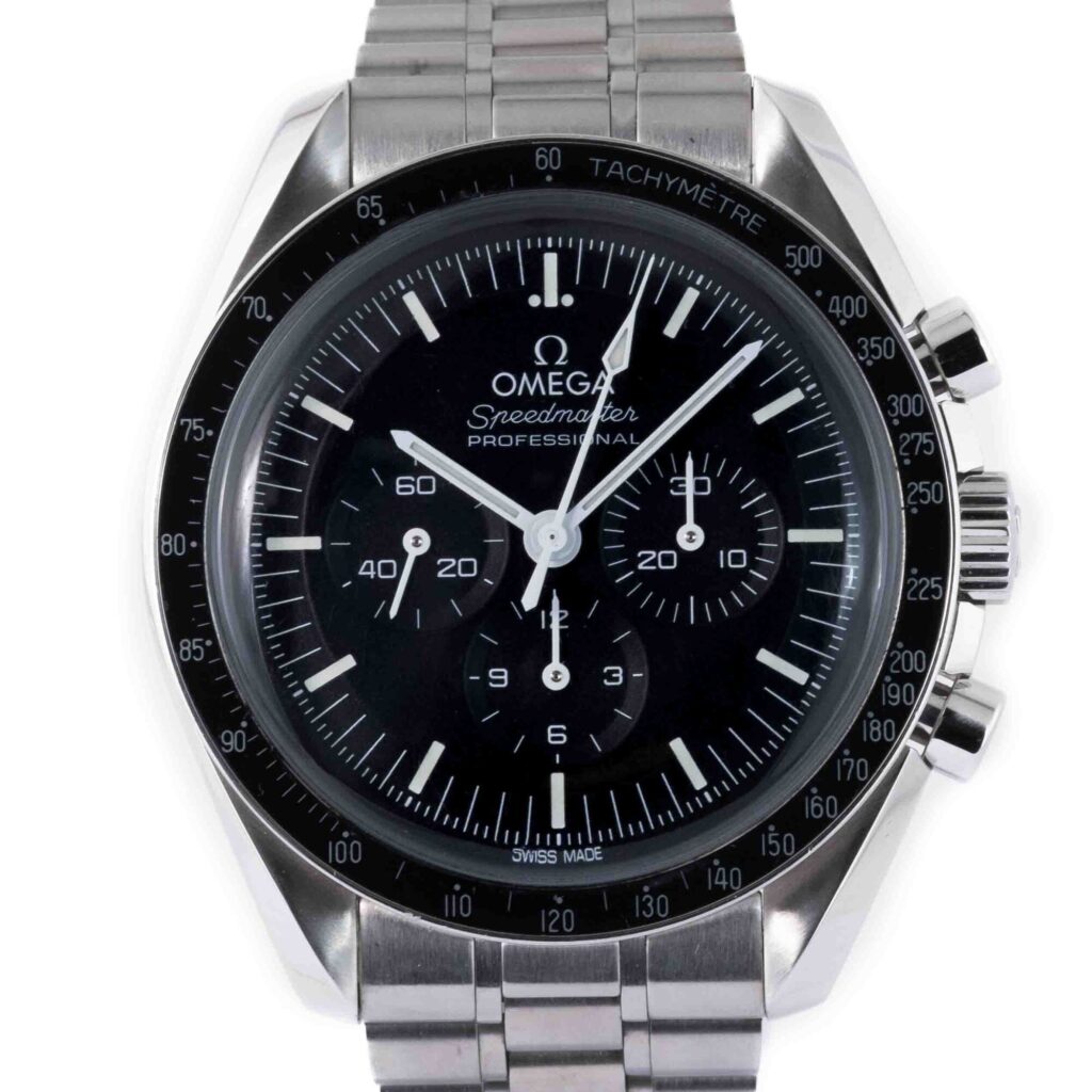 Omega Speedmaster 310.30.42.50.01.001 2023