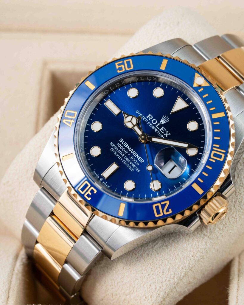 Rolex Submariner 126613LB 2025