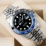 Rolex GMT-Master II 126710BLNR 2024