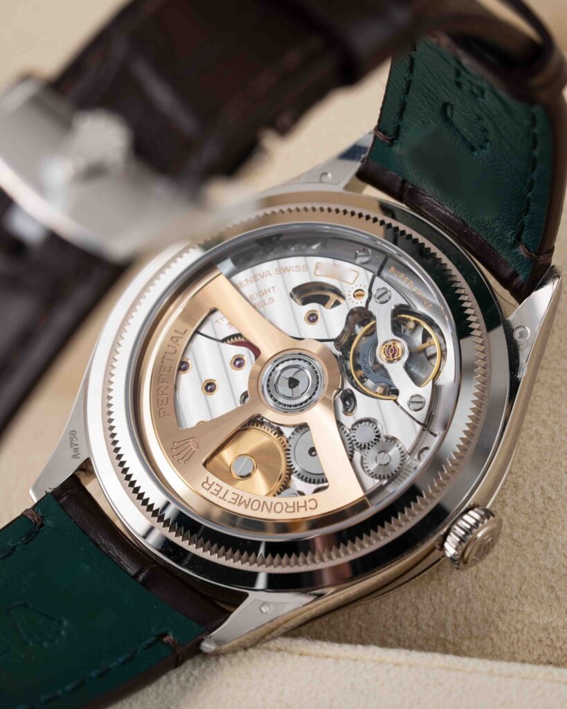 Rolex 1908 52509 2025
