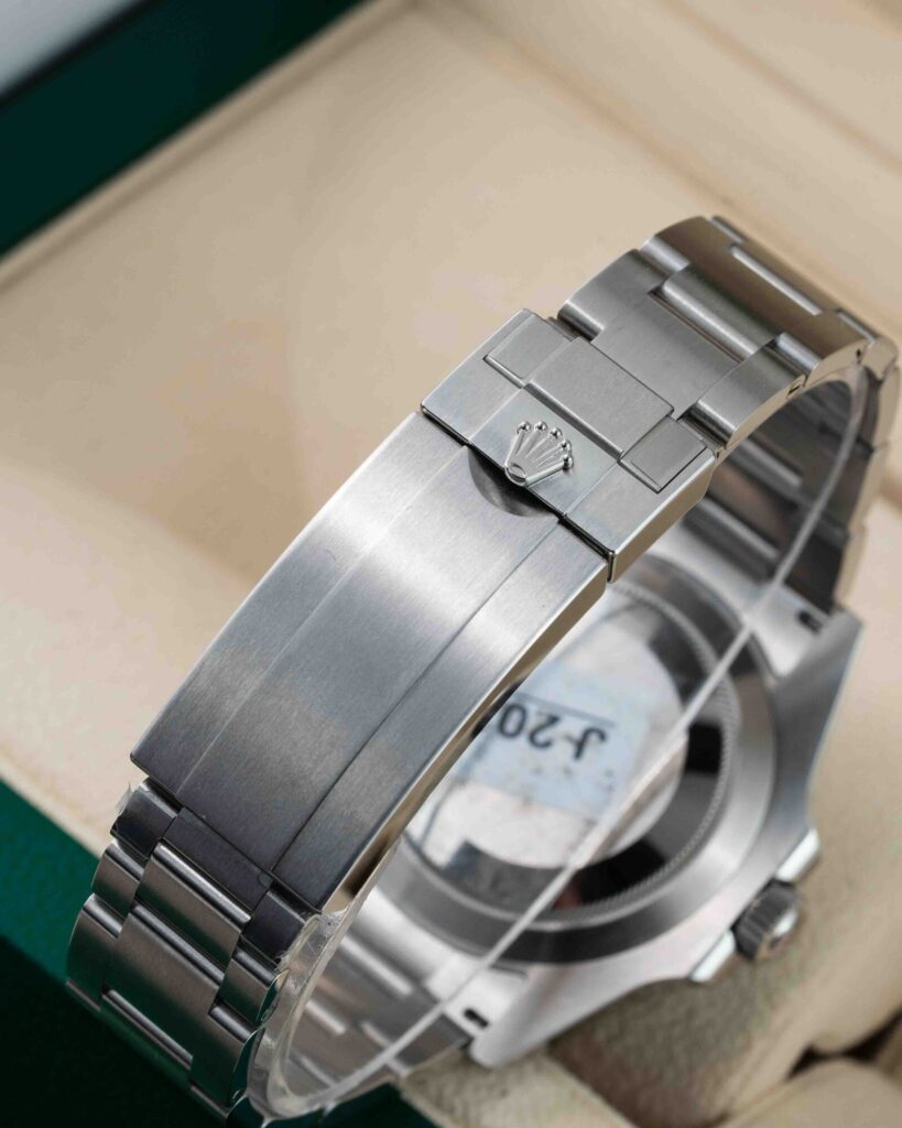 Rolex Submariner 126610LN 2025