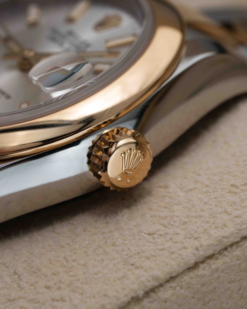 Rolex Datejust 279163 2023