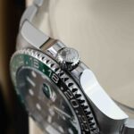 Rolex GMT-Master II 126720VTNR 2025